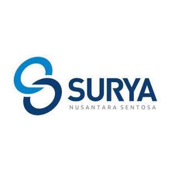 Surya nusantara sentosa ALL NEW SIRION